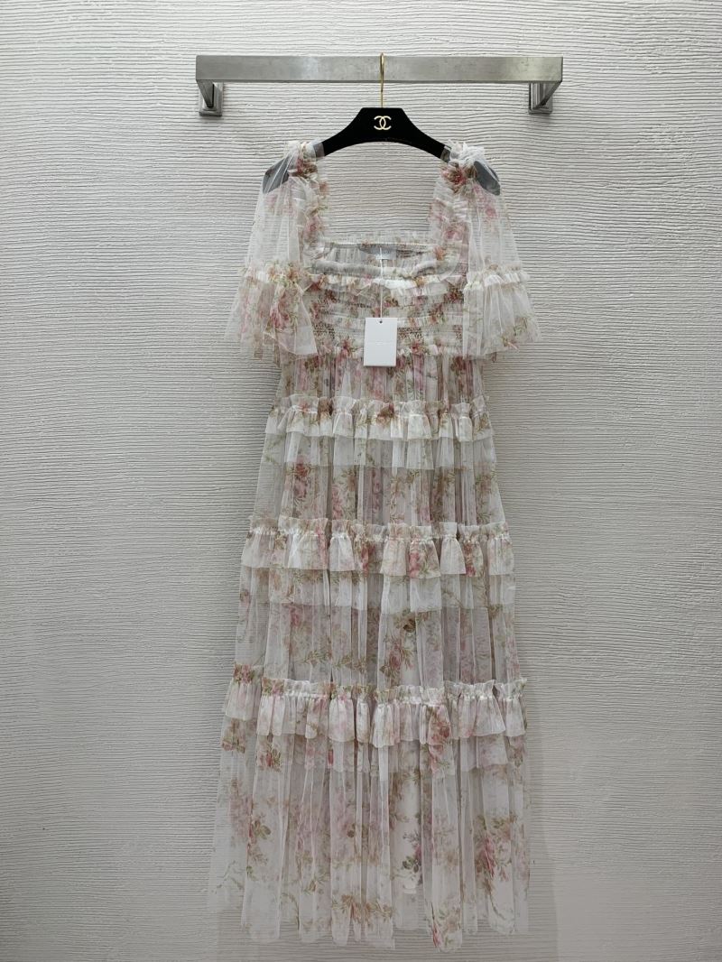 Zimmermann Dress